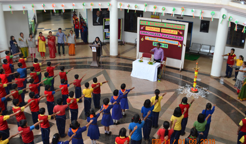Swachhata Pakhwada Day